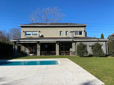 Casa en Venta 15 años