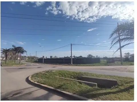 Terreno en Venta en Funes City, Funes