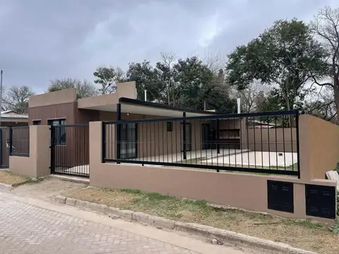 Altos de Pellegrini
