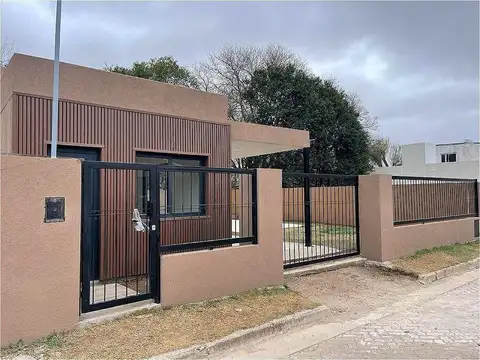 Altos de Pellegrini