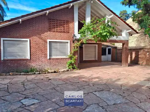 Casa en Santa Rita en alquiler anual