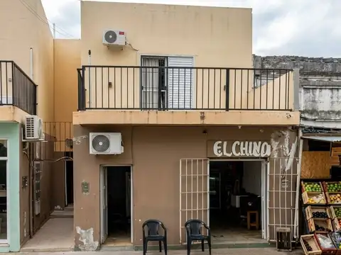 Venta de local centrico en beltran, 27 de abril
