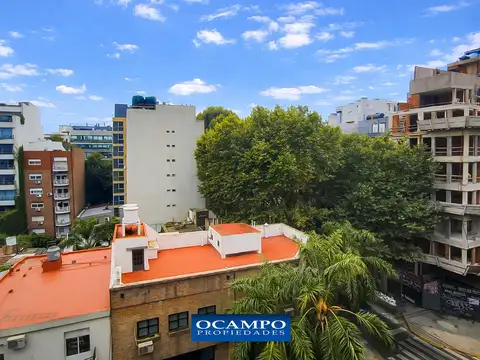 Departamento en Venta Apto profesional