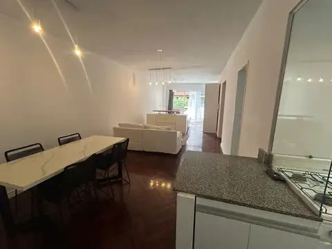 Departamento en Venta en Belgrano, USD 89.900