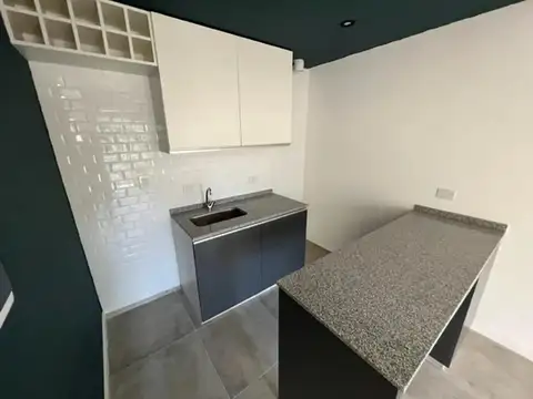 Saavedra 1711 , Piso 1