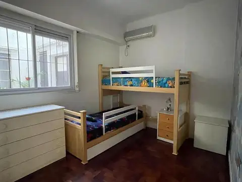 Depto Tipo Casa 4 ambientes con 1 baño