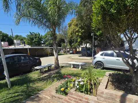 Casa barrio cerrado en Los Plátanos 4 dormitorios