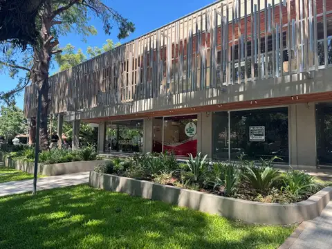 Oficina en alquiler Florida Garden