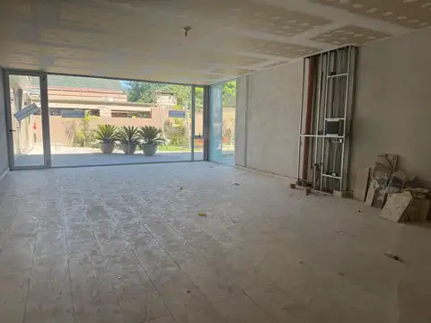 Oficina en Alquiler A Estrenar