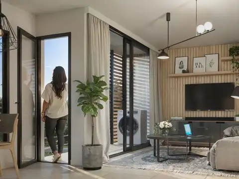 Venta Carrasco - 1 dormitorio - Promoción