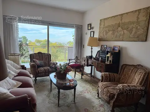 Departamento en Venta en Olivos, Partido de Vicente López