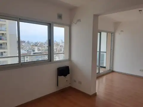 Departamento en Alquiler de Monoambiente