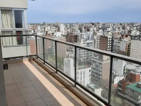 Mendoza 200, Piso 15°
