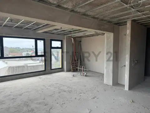 Vendemos departamentos en construcción frente al mar de Claromecó. Amplia financiación