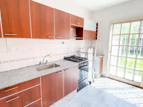 Casa en Alquiler al Este