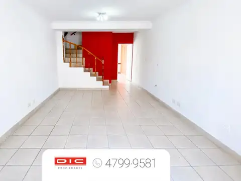 Casa en Alquiler en Olivos Golf, Olivos
