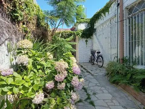 VENTA CASA + LOCAL - HAEDO - APTO CREDITO