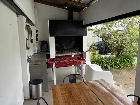 Casa en Venta en Beccar, USD 430.000