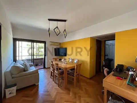 Departamento en Venta 45 años