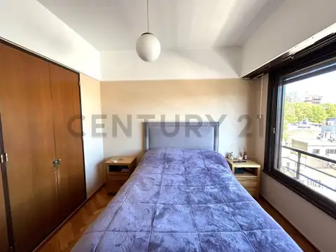 Valentin Virasoro 1500, Piso 5