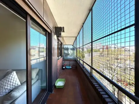 Departamento en Venta en Caballito, USD 110.000