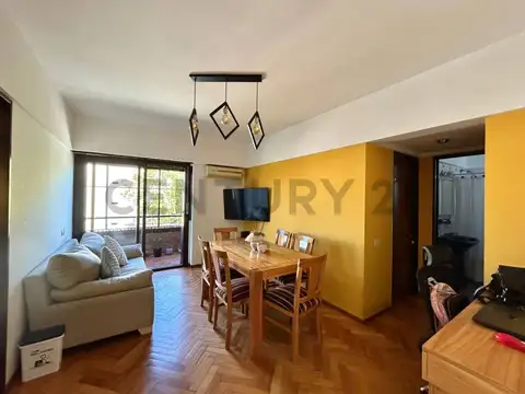 Venta Departamento 2 Ambientes en Caballito APTO CREDITO