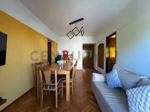 Venta Departamento 2 Ambientes en Caballito APTO CREDITO