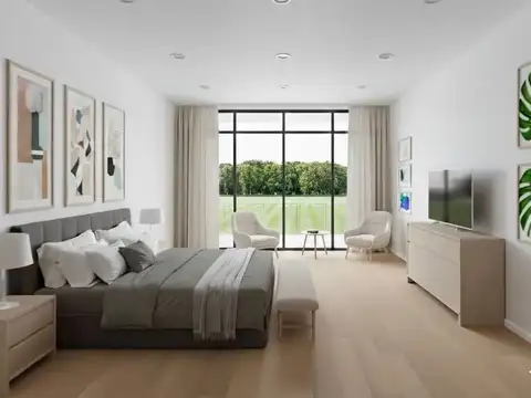 Casa en Venta A Estrenar