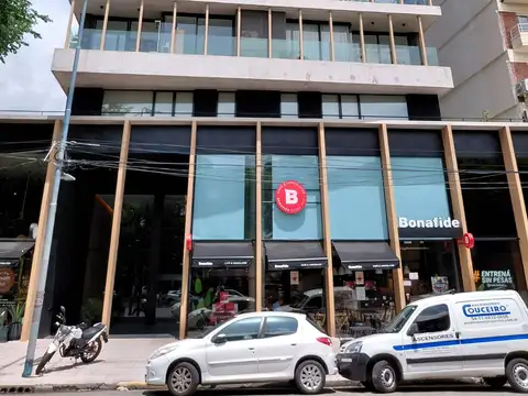 Departamento en alquiler en Olivos. A ESTRENAR.