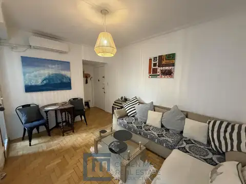 Departamento en Alquiler de 3 ambientes