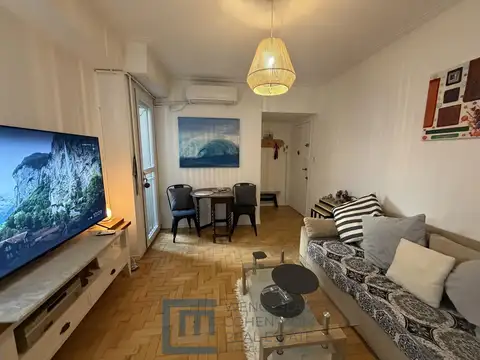 Departamento en Alquiler de 2 dormitorios