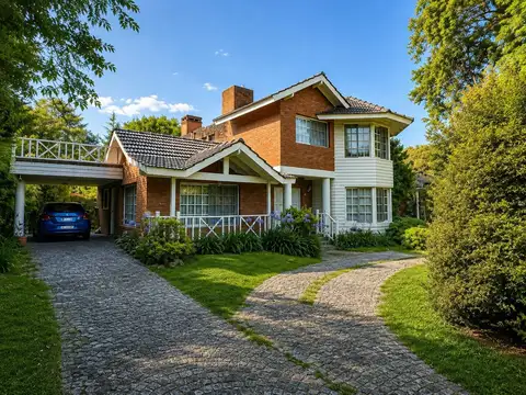 Casa en Venta de 3 dormitorios