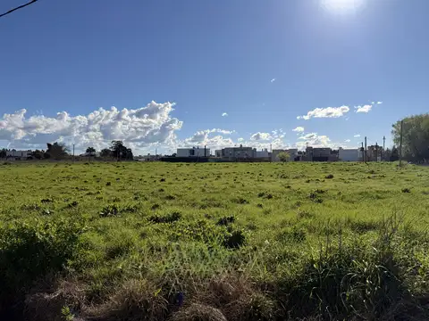 Terreno en Venta en José Hernández, USD 36.000