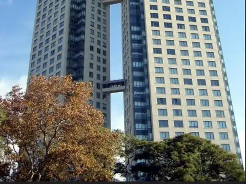Departamento en Alquiler en Puerto Madero, CABA