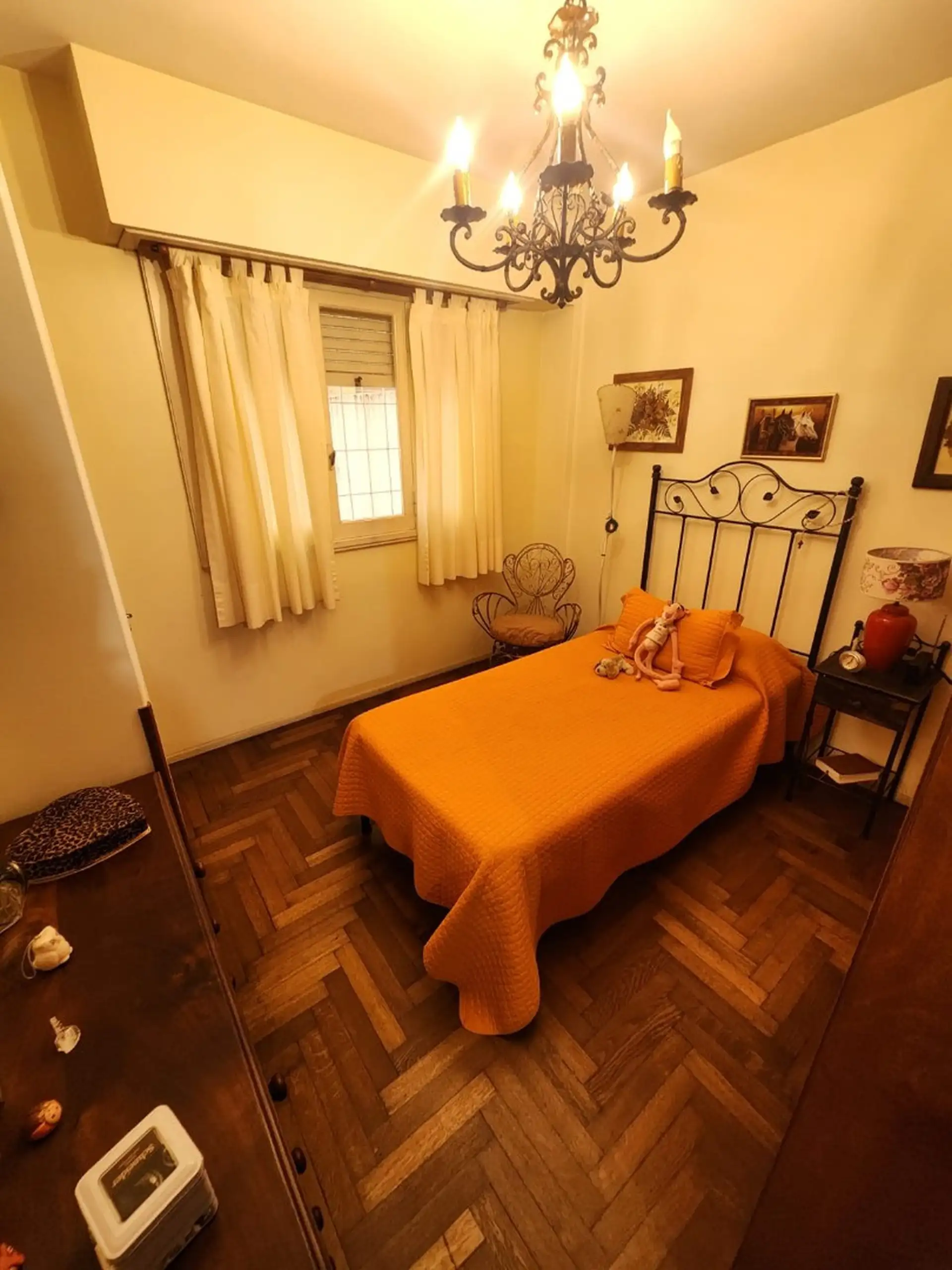 Departamento 3 amb en Venta!!!