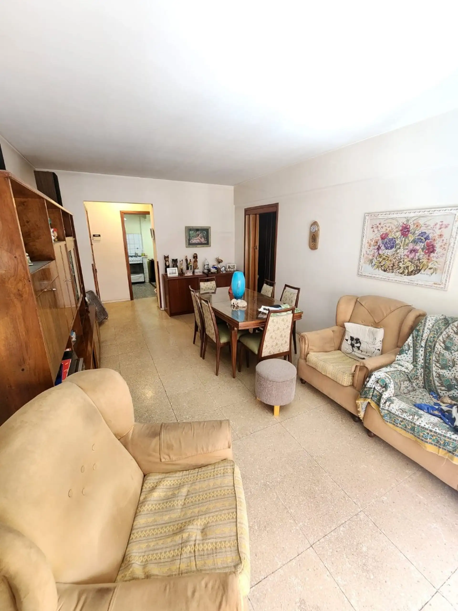 Departamento 3 amb en Venta!!!