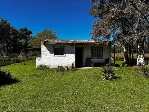 Terreno en Alquiler de 40000,0 m2