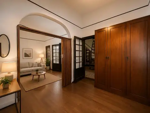 Casa en Venta de 1 dormitorio