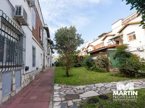 Depto Tipo Casa en Venta de 3 ambientes