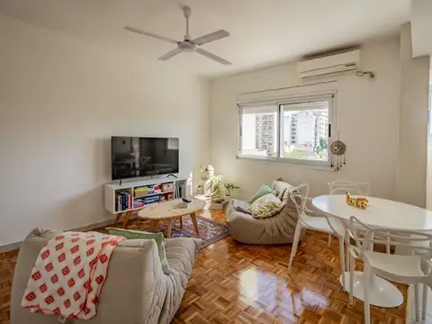 Avenida Leopoldo Marechal 1100