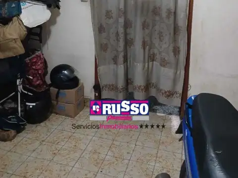 Depto Tipo Casa en Venta de 4 dormitorios
