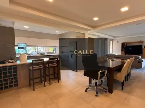 Casa en Venta en Las Heras, USD 220.000