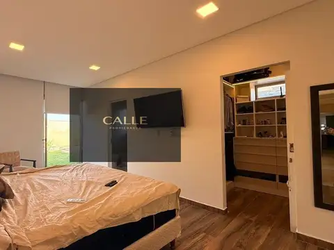 Casa en Venta 3 años