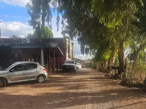 Galpon en Alquiler 26 años