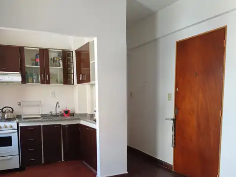 Departamento en Venta en Ramos Mejia, Partido de La Matanza