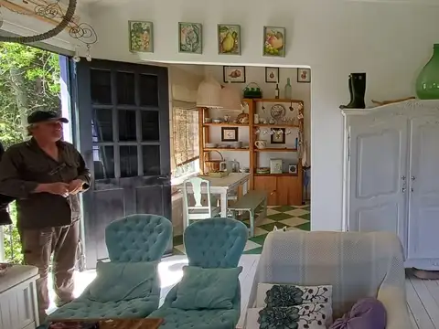 CAÑADA ROMERO  21,5