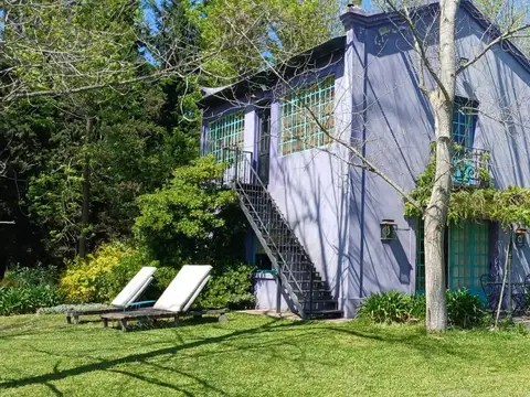 CAÑADA ROMERO  21,5