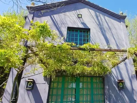 Quinta en Alquiler Temporal A Estrenar