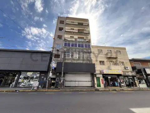 Venta Depto 3 ambientes Morón Centro