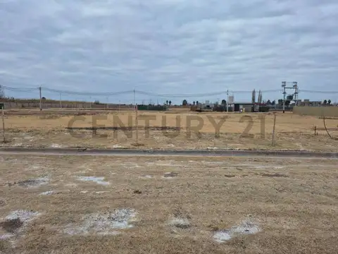 Terreno en Venta de 300,0 m2